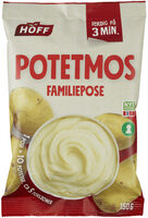 Potetmos