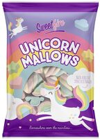 Inicorn Mallows