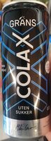 Cola X
