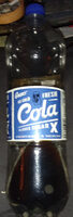 Grans Cola X