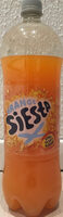 Orange Siesta X