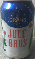 Julebrus