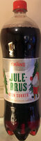 Julebrus Uten Sukker
