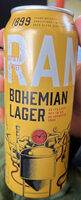 Bohemian Lager