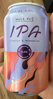 IPA
