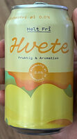 Hvete
