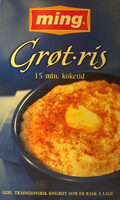 Grøtris