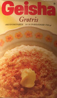 Grøtris