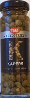 Kapers