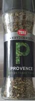 Provence krydder