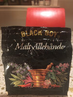 Allehånde Malt