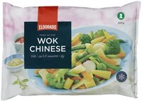 Wok Chinese