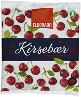 Kirsebær, frosne