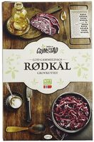 God Gammeldags Rødkål