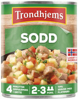 Sodd