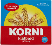Flatbrød