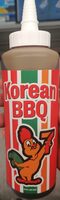 Korean BBQ