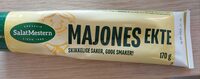 Majones Ekte