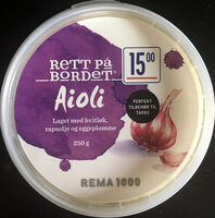 Aioli