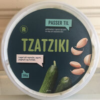 Tzatziki
