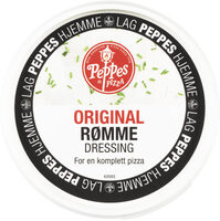 Original Rømme Dressing