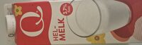 Helmelk 1l Q