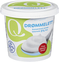 Drømmelett