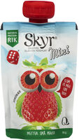 Skyr Mini jordbær
