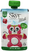 Skyr mini yaourt