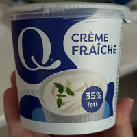 Créme Fraiche 35%
