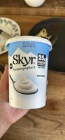 Skyr Naturell proteinyoghurt