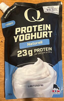 Protein Yoghurt Naturell