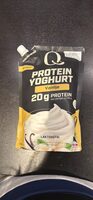 Protein Yoghurt Vanilje
