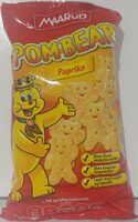 Pom-Bear Paprika