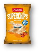 Superchips Holiday