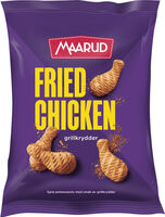 Fried Chicken grillkrydder