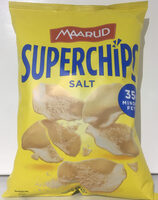 Superchips