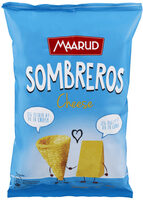 Sombreros Cheese