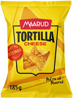 Tortilla cheese
