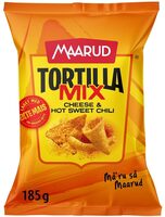 Tortilla Mix