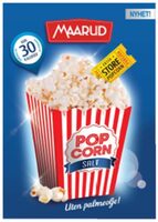 Micropop