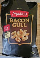 Bacon Gull