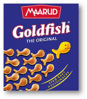 Goldfish 85g Maarud