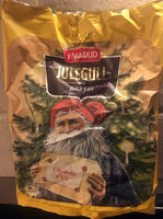 Julegull