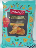 Vinnergull Chili Cheese