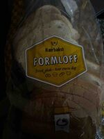 Formloff