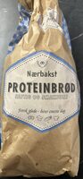 Proteinbrød