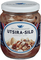 Utsira-sild