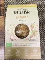 Granola original