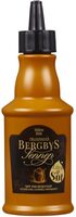 Sennep Søt 250g Bergbys
